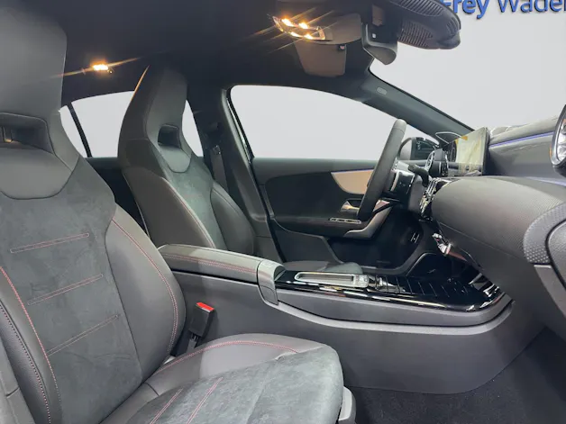 Mercedes-Benz A 250 e EQ Star AMG Line