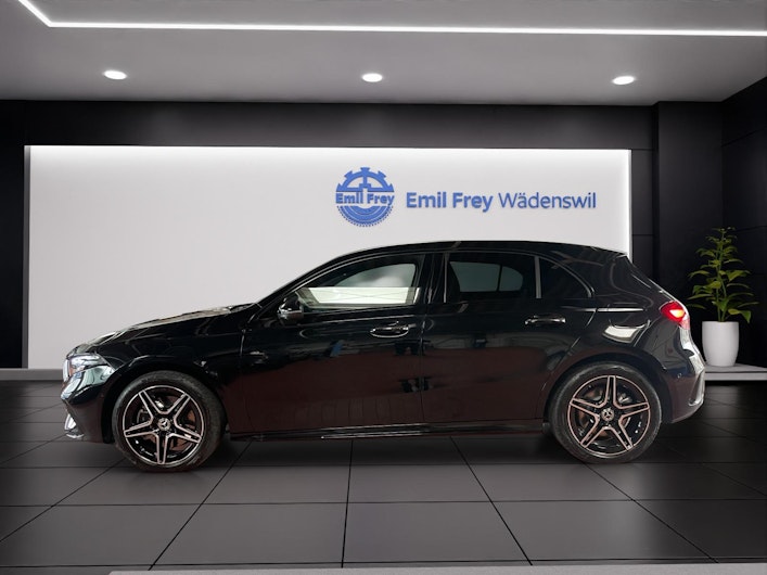 Vehicle image MERCEDES-BENZ A 250