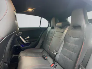 Mercedes-Benz A 250 e EQ Star AMG Line