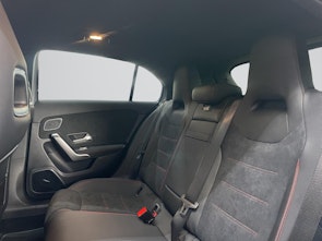 Vehicle image MERCEDES-BENZ A 200 Night Star AMG Line