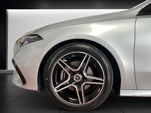 Vehicle image MERCEDES-BENZ A 200 Night Star AMG Line