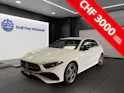Mercedes-Benz A 250 e EQ Star AMG Line