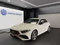 Mercedes-Benz A 250 e EQ Star AMG Line
