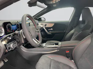 Mercedes-Benz A 250 e EQ Star AMG Line