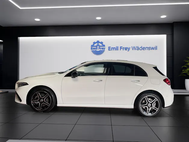 Mercedes-Benz A 250 e EQ Star AMG Line