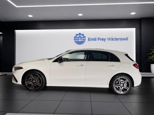 MERCEDES-BENZ A 250 e EQ Star AMG Line 2