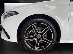 Mercedes-Benz A 250 e EQ Star AMG Line