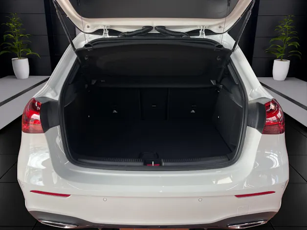 Mercedes-Benz A 250 e EQ Star AMG Line