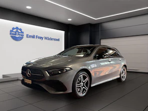 Fahrzeugbild MERCEDES-BENZ A 250 e EQ Star AMG Line