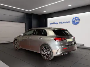 Mercedes-Benz A 250 e EQ Star AMG Line