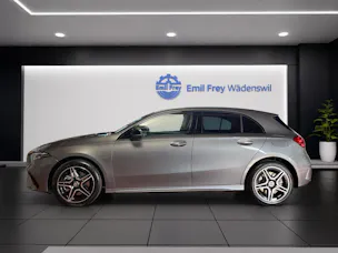 Mercedes-Benz A 250 e EQ Star AMG Line