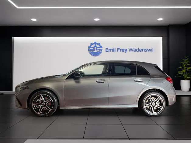 Mercedes-Benz A 250 e EQ Star AMG Line