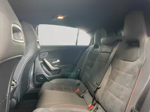 Mercedes-Benz A 250 e EQ Star AMG Line