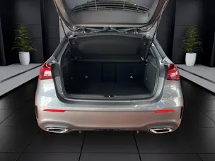 Mercedes-Benz A 250 e EQ Star AMG Line