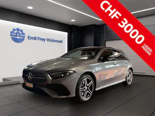 Mercedes-Benz A 250 e EQ Star AMG Line
