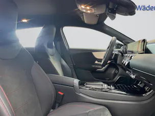 Mercedes-Benz A 250 e EQ Star AMG Line