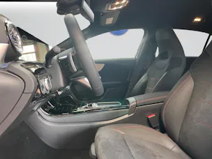 Mercedes-Benz A 250 e EQ Star AMG Line