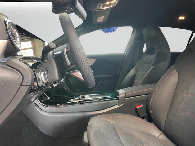Mercedes-Benz A 250 e EQ Star AMG Line