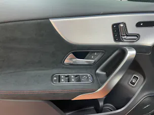 Mercedes-Benz A 250 e EQ Star AMG Line