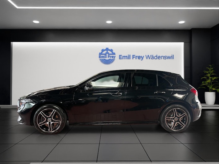 Vehicle image MERCEDES-BENZ A 250