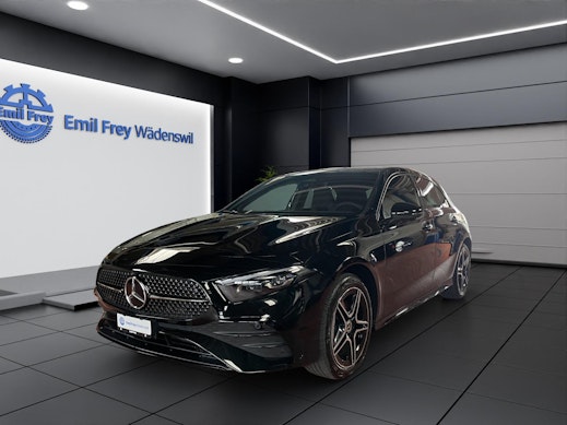 MERCEDES-BENZ A 250 e EQ Star AMG Line 0 MERCEDES-BENZ A 250 e EQ Star AMG Line 0