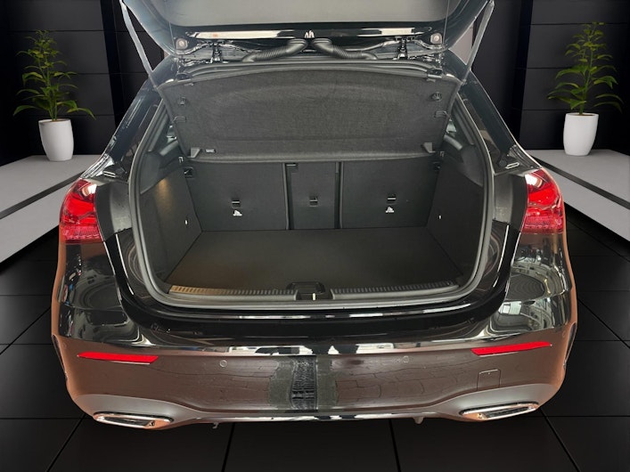 Vehicle image MERCEDES-BENZ A 250