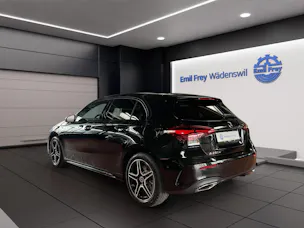 Mercedes-Benz A 250 e EQ Star AMG Line