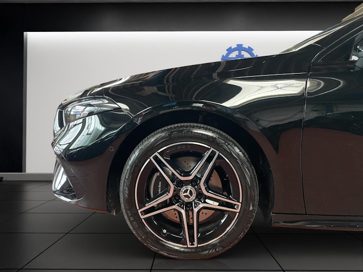 Vehicle image MERCEDES-BENZ A 250