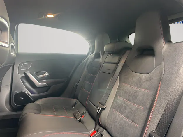 Mercedes-Benz A 250 e EQ Star AMG Line