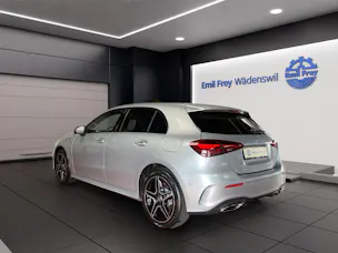 Mercedes-Benz A 250 e EQ Star AMG Line