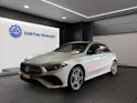 Mercedes-Benz A 250 e EQ Star AMG Line