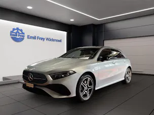 Mercedes-Benz A 250 e EQ Star AMG Line