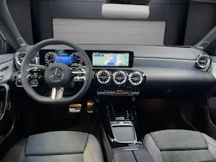 Mercedes-Benz A 250 e EQ Star AMG Line