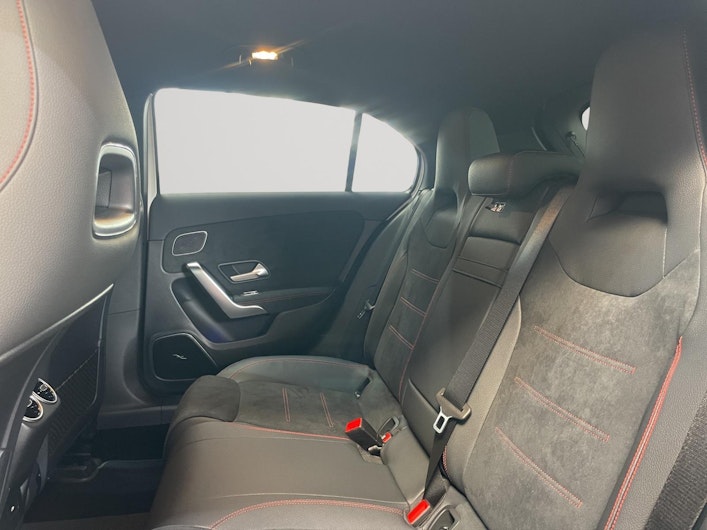 Vehicle image MERCEDES-BENZ A 250