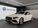 Mercedes-Benz A 250 e EQ Star AMG Line