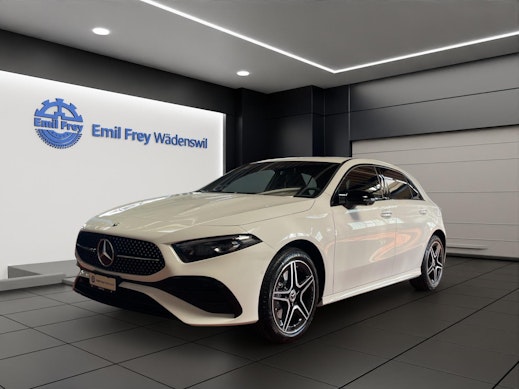MERCEDES-BENZ A 250 e EQ Star AMG Line 0