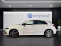 Mercedes-Benz A 250 e EQ Star AMG Line