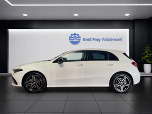 Mercedes-Benz A 250 e EQ Star AMG Line
