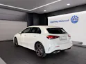 Mercedes-Benz A 250 e EQ Star AMG Line