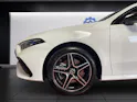 Mercedes-Benz A 250 e EQ Star AMG Line