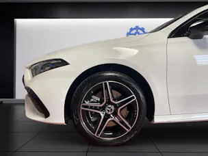Mercedes-Benz A 250 e EQ Star AMG Line
