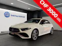 Mercedes-Benz A 250 e EQ Star AMG Line