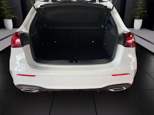 Mercedes-Benz A 250 e EQ Star AMG Line