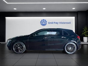 Vehicle image MERCEDES-BENZ A 220 AMG Line 4m