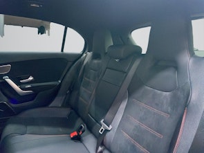 Vehicle image MERCEDES-BENZ A 220 AMG Line 4m