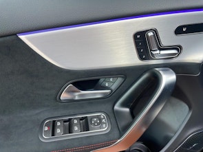 Vehicle image MERCEDES-BENZ A 220 AMG Line 4m