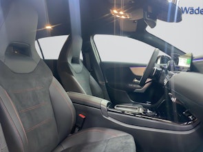 Vehicle image MERCEDES-BENZ A 220 AMG Line 4m