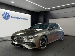 Vehicle image MERCEDES-BENZ A 220 AMG Line 4m
