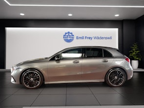 Vehicle image MERCEDES-BENZ A 220 AMG Line 4m