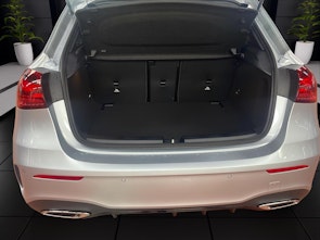 Vehicle image MERCEDES-BENZ A 220 AMG Line 4m